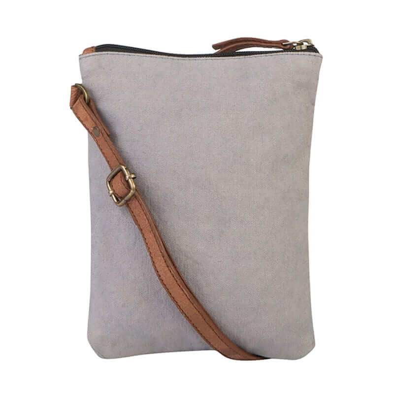 Amelia Sling Crossbody Bag - Stylish & Eco-Friendly 089